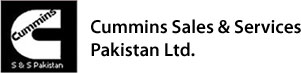 Cummins Sales and Services Pakistan Pvt Ltd